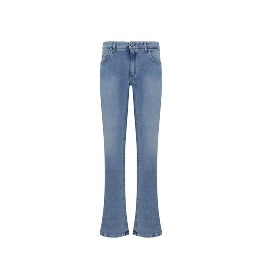 Dolce & Gabbana Women's Denim Jeans