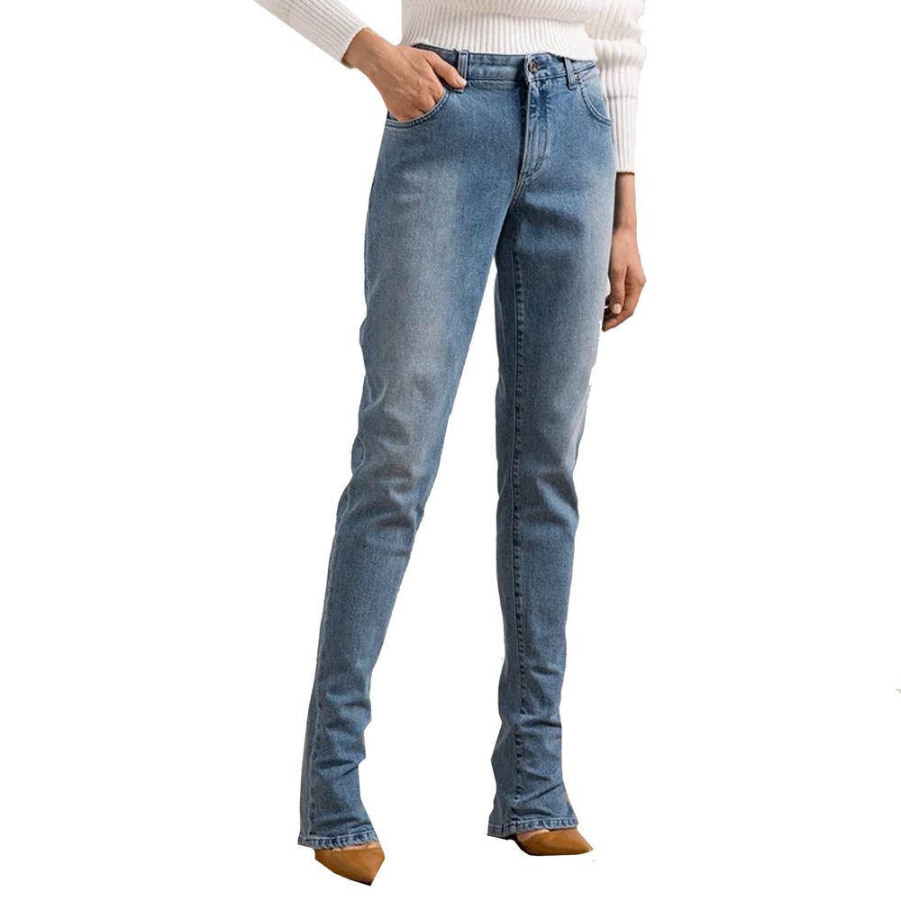 Dolce & Gabbana Women's Denim Jeans