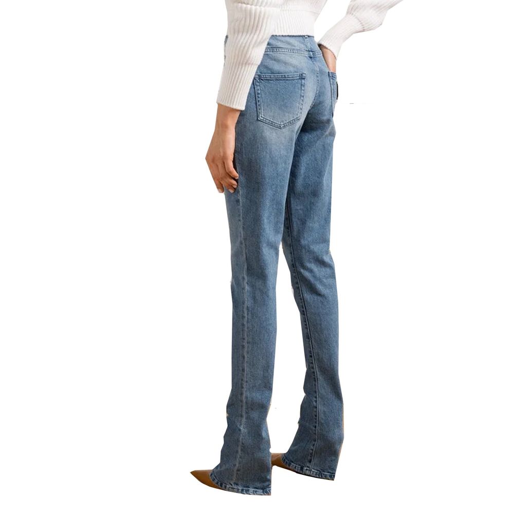 Dolce & Gabbana Women's Denim Jeans