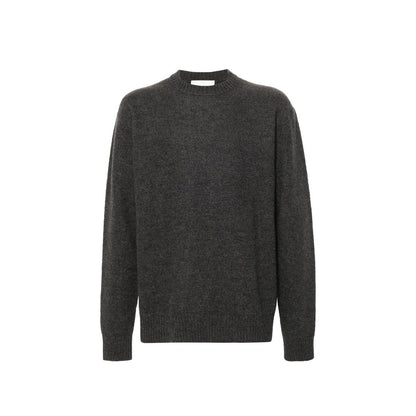 Jil Sander Virgin Wool Sweater for Men