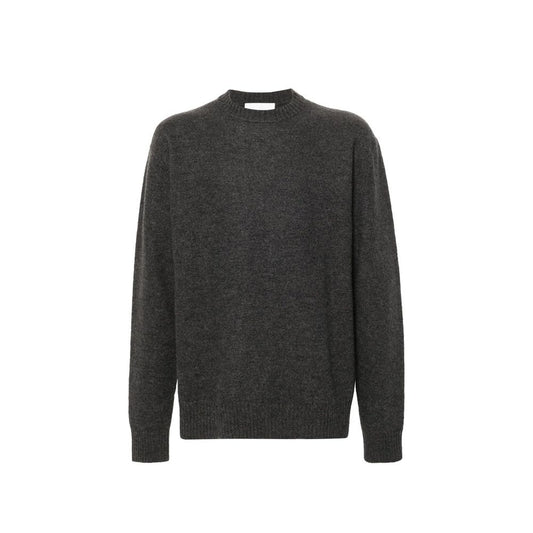 Jil Sander Virgin Wool Sweater for Men