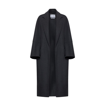 Max Mara Asburgo Wool and Cashmere Coat