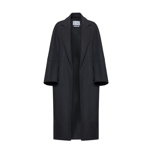 Max Mara Asburgo Wool and Cashmere Coat