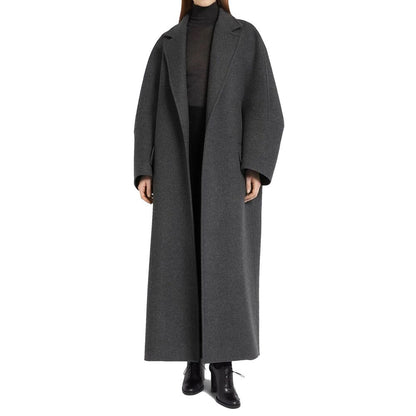 Max Mara Asburgo Wool and Cashmere Coat