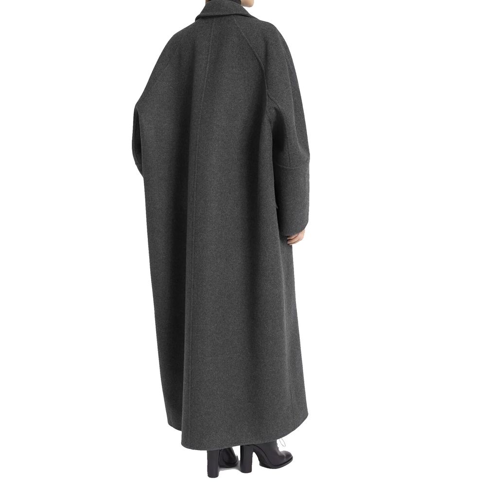 Max Mara Asburgo Wool and Cashmere Coat