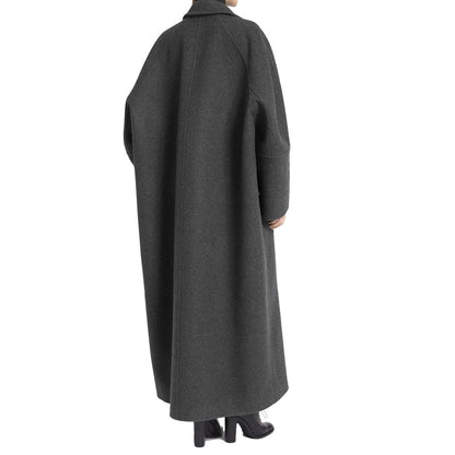 Max Mara Asburgo Wool and Cashmere Coat