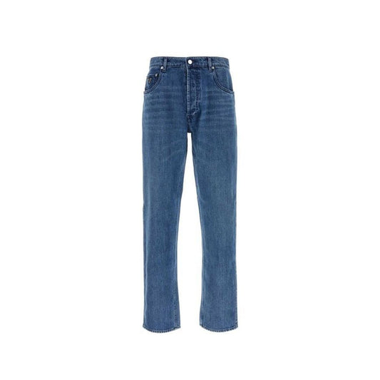 Prada Cotton Denim Jeans for Men