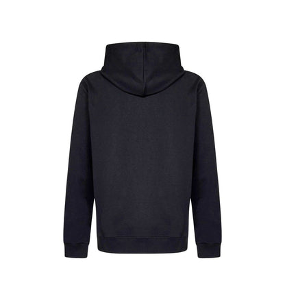Balmain Cotton Logo Sweatshirt - Effortless Luxury