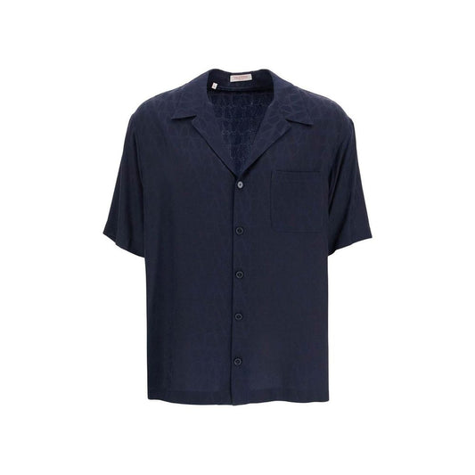 Valentino Toile Iconographe Shirt