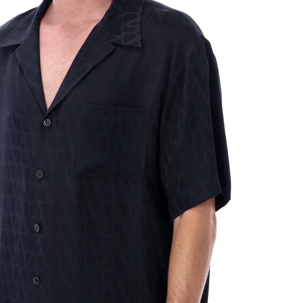 Valentino Toile Iconographe Shirt