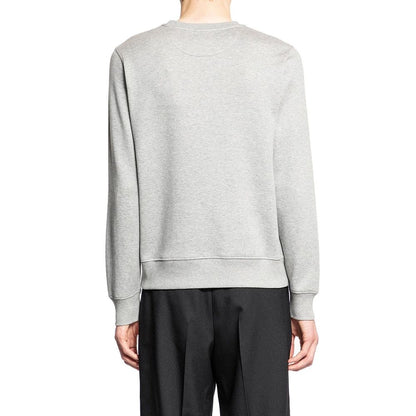Valentino Cotton Logo Sweatshirt
