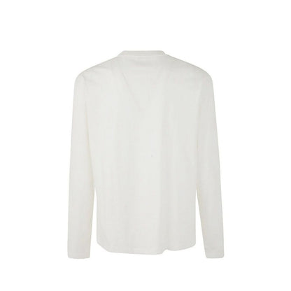 Jil Sander Pack of 3 Long Sleeved T-shirts