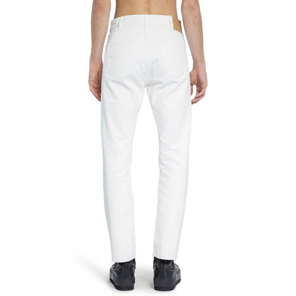 Celine Céline Cotton Denim Jeans for Men