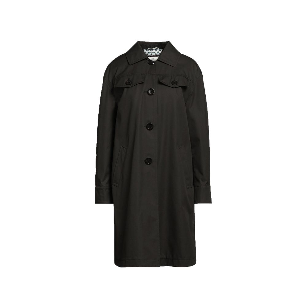 Herno Cotton Parka for Women