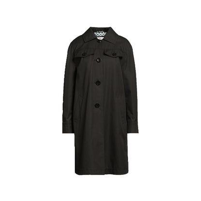 Herno Cotton Parka for Women