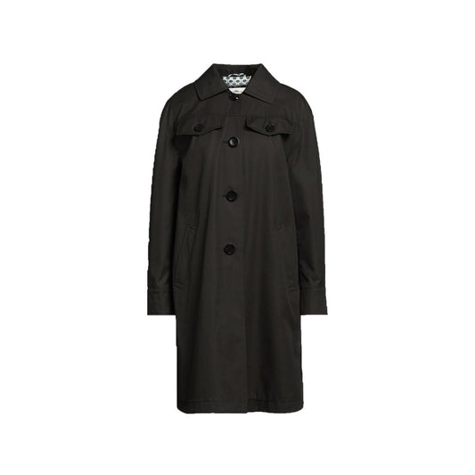 Herno Cotton Parka for Women