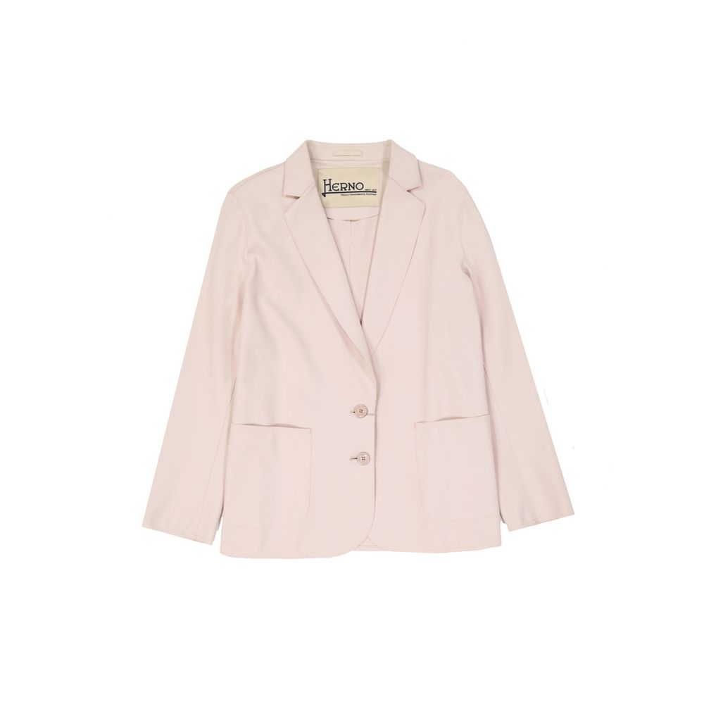Herno Casual Blazer Jacket for Women