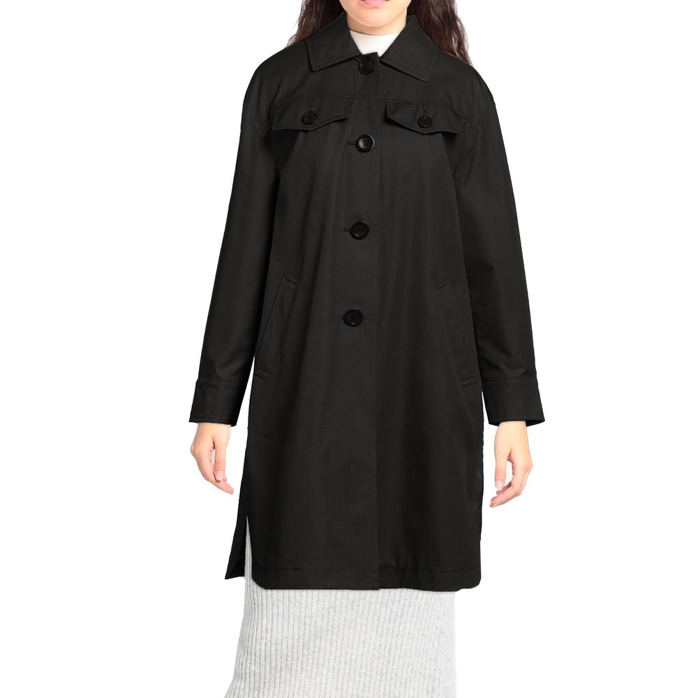 Herno Cotton Parka for Women