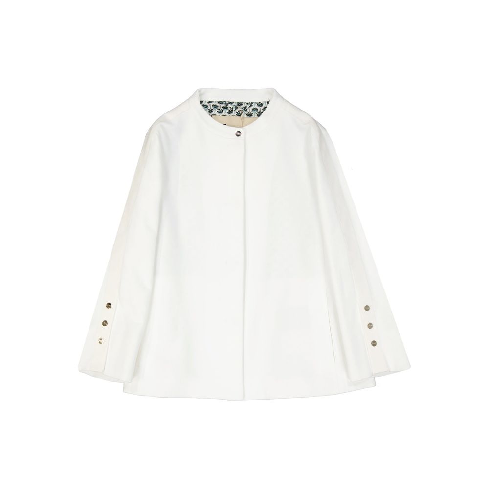 Herno Cotton Jacket for Women