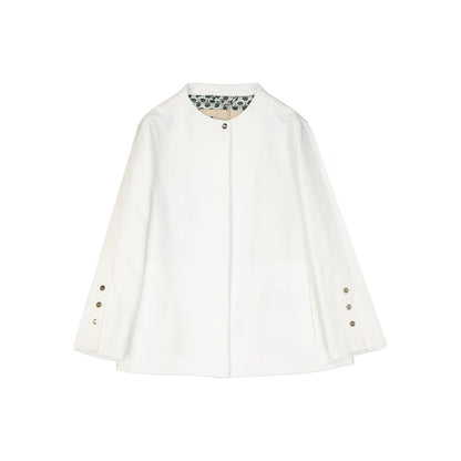 Herno Cotton Jacket for Women