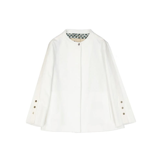 Herno Cotton Jacket for Women