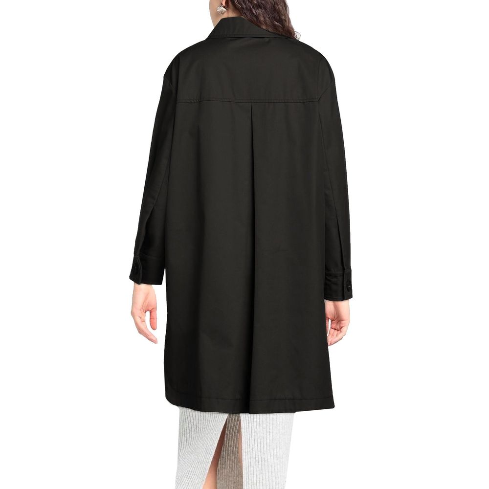 Herno Cotton Parka for Women