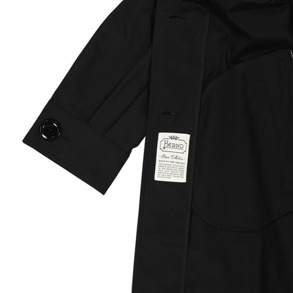 Herno Cotton Parka for Women