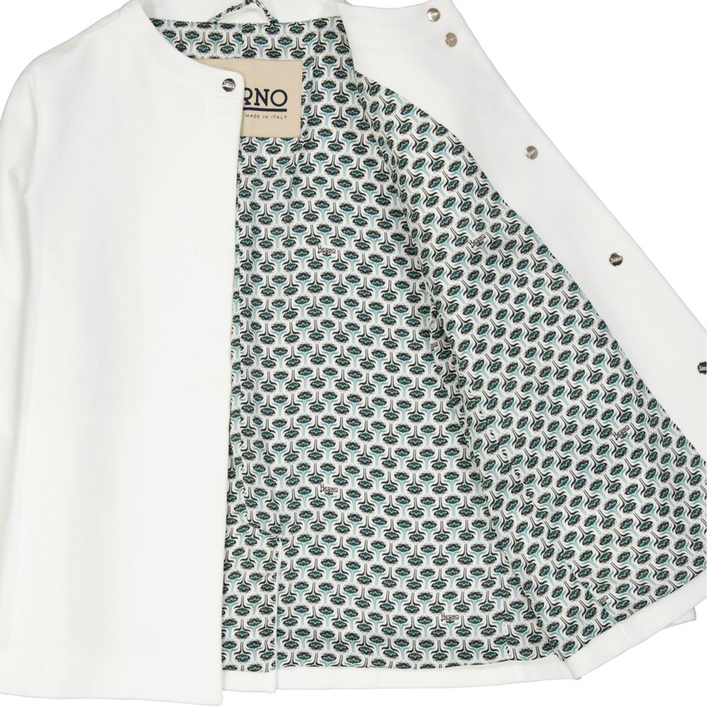 Herno Cotton Jacket for Women