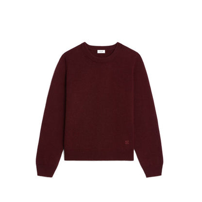 Celine Cashmere Sweater for Men