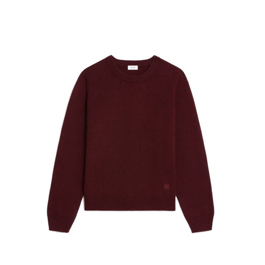 Celine Cashmere Sweater for Men