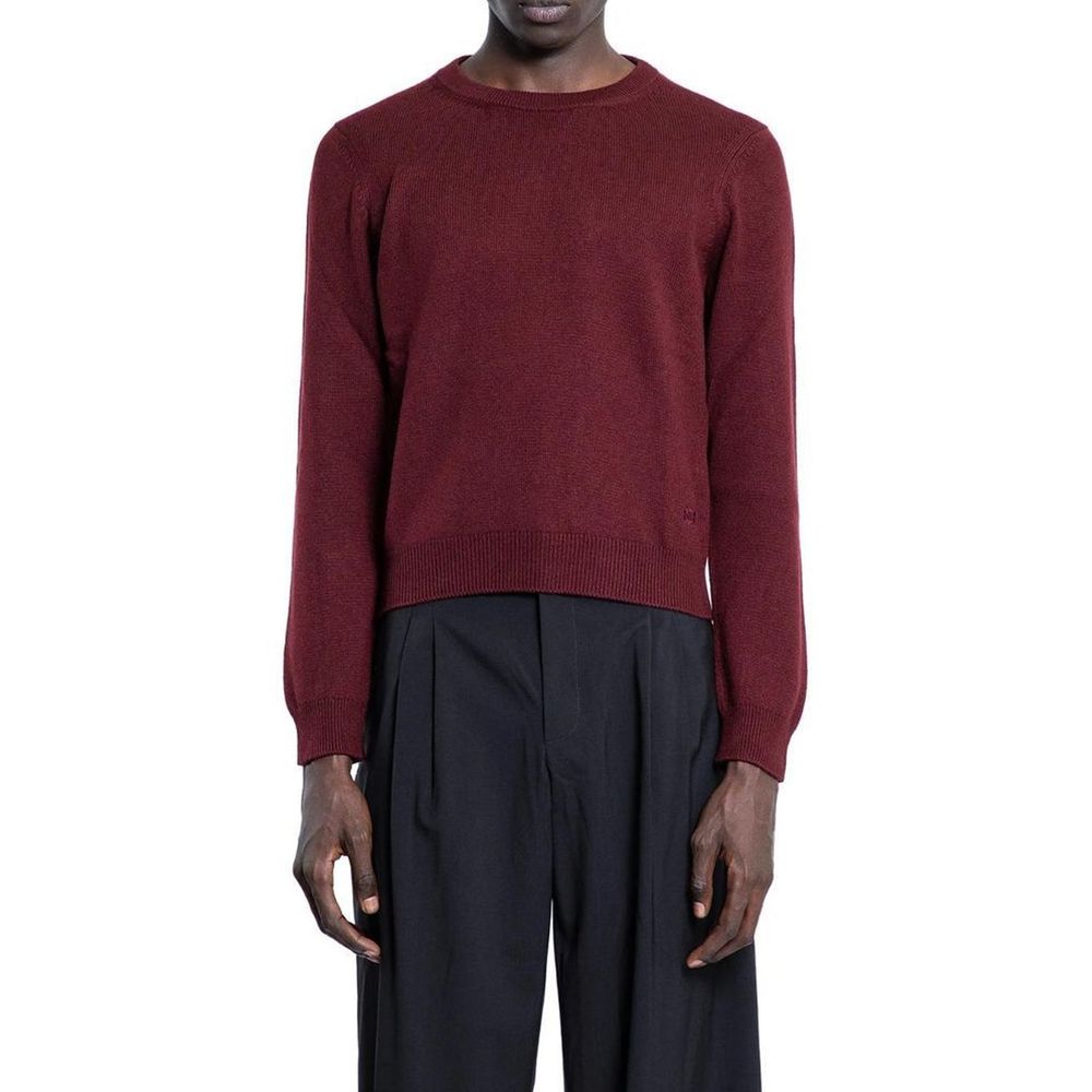 Celine Cashmere Sweater for Men