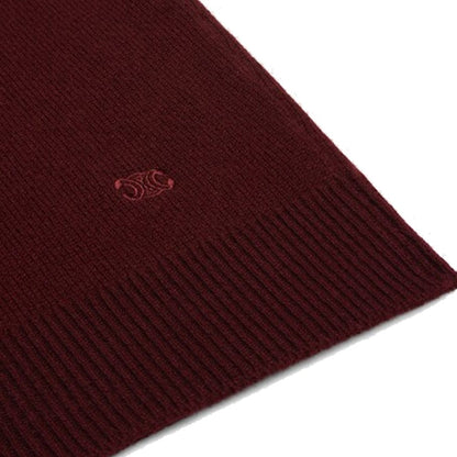 Celine Cashmere Sweater for Men