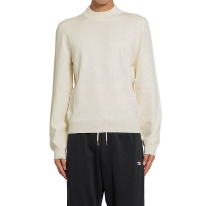 Celine Triomphe Wool Sweater for Men