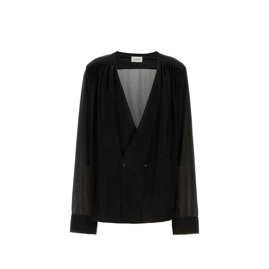Saint Laurent Silk Shirt: Timeless Elegance Redefined