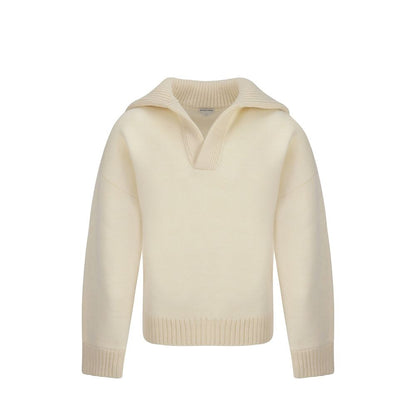 Bottega Veneta Wool Sweater - Timeless Elegance for the Modern Man