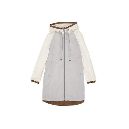 Herno Lightweight Coat for Women
