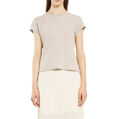 Acne Studios Women's Cotton T-shirt