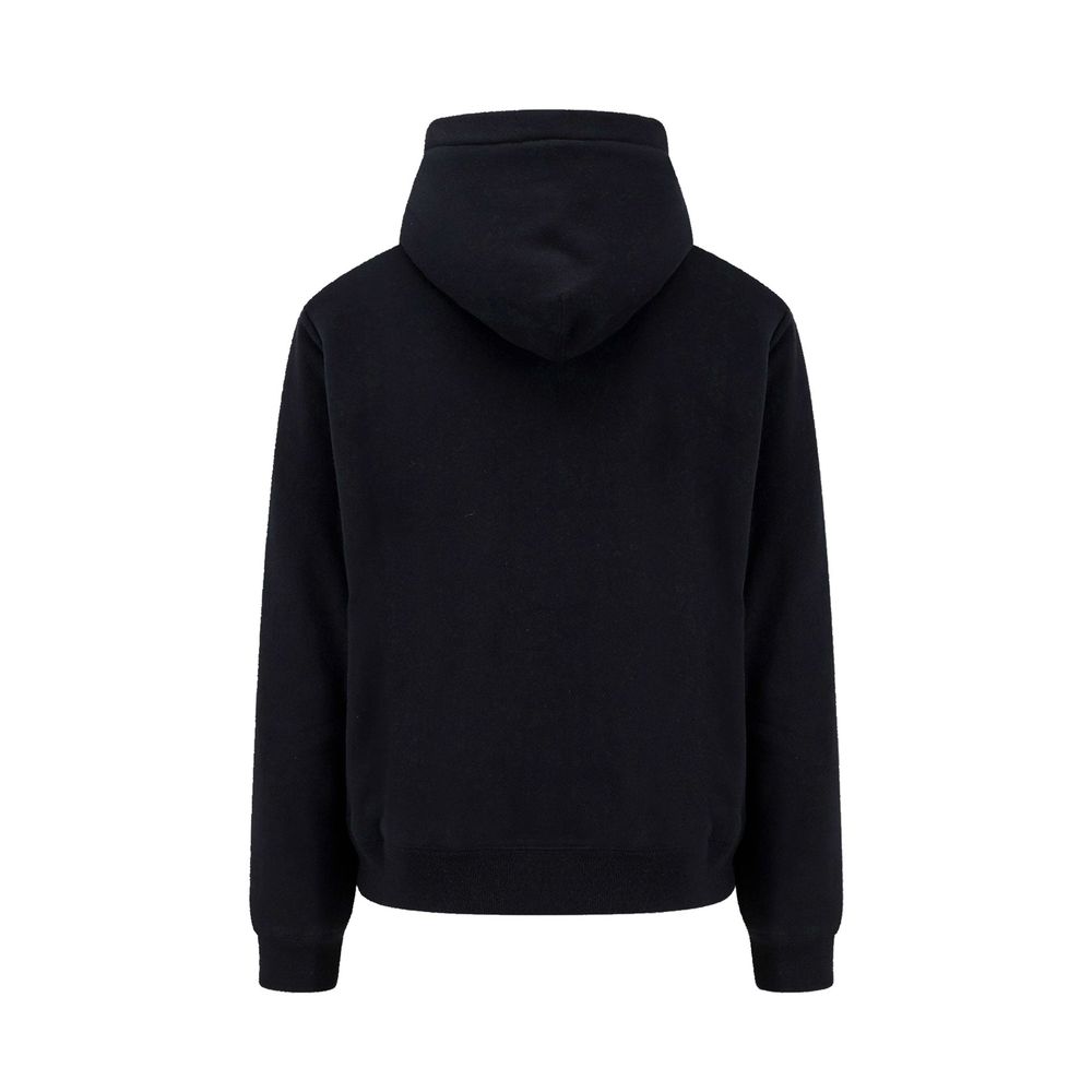 Dior Logo Hooded Sweatshirt for Men