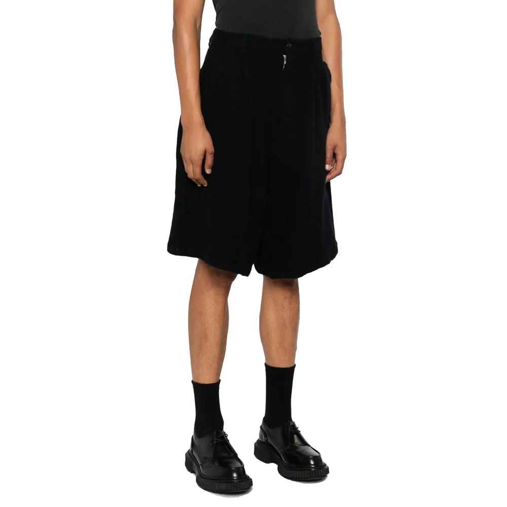 Comme Des Garçons Comme des Garçons Knee-Length Shorts