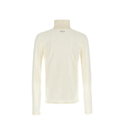 Jil Sander High Neck Turtleneck Sweater for Men