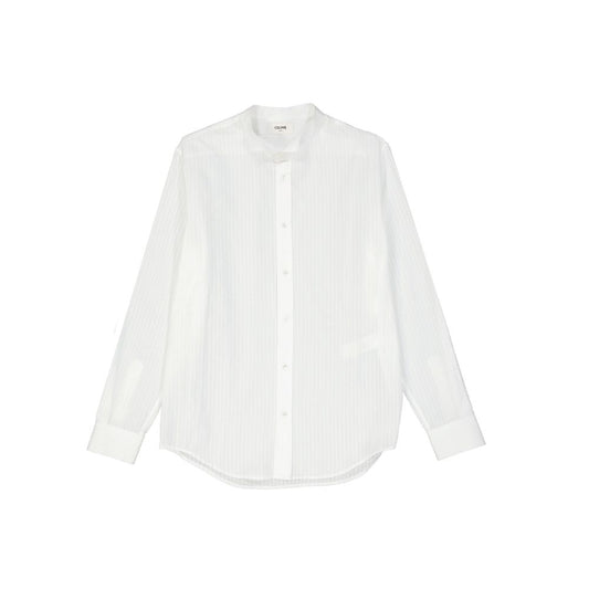 Celine Céline Cotton Shirt for Men