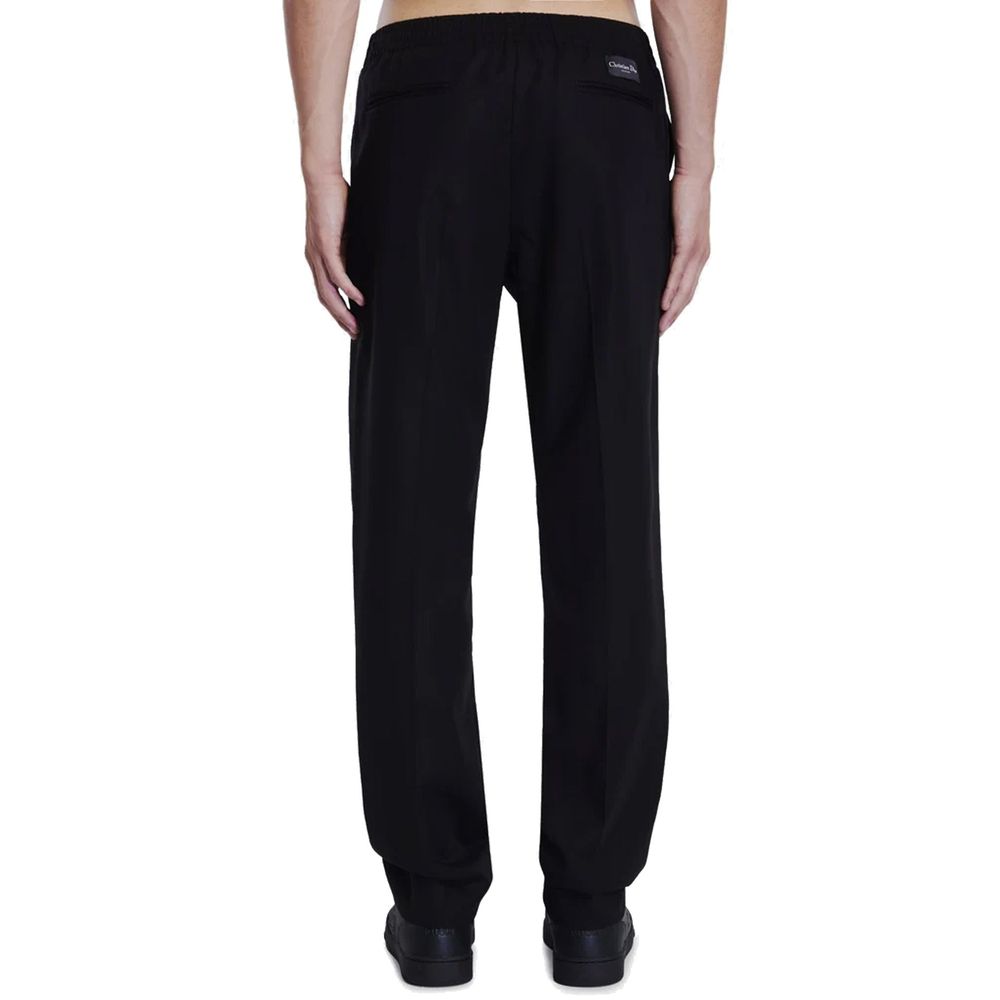 Dior Cotton Track Pants for Men