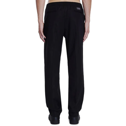 Dior Cotton Track Pants for Men