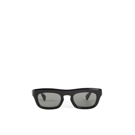 Gucci Rectangular Frame Sunglasses for Men