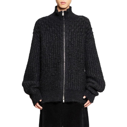 Jil Sander Mohair Cardigan for Men