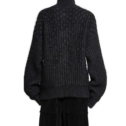 Jil Sander Mohair Cardigan for Men