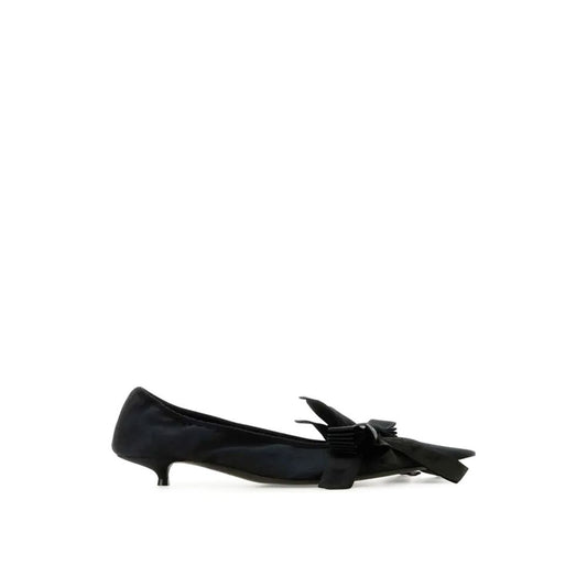Balenciaga Luigi XV Pumps - Edgy Elegance at Your Feet