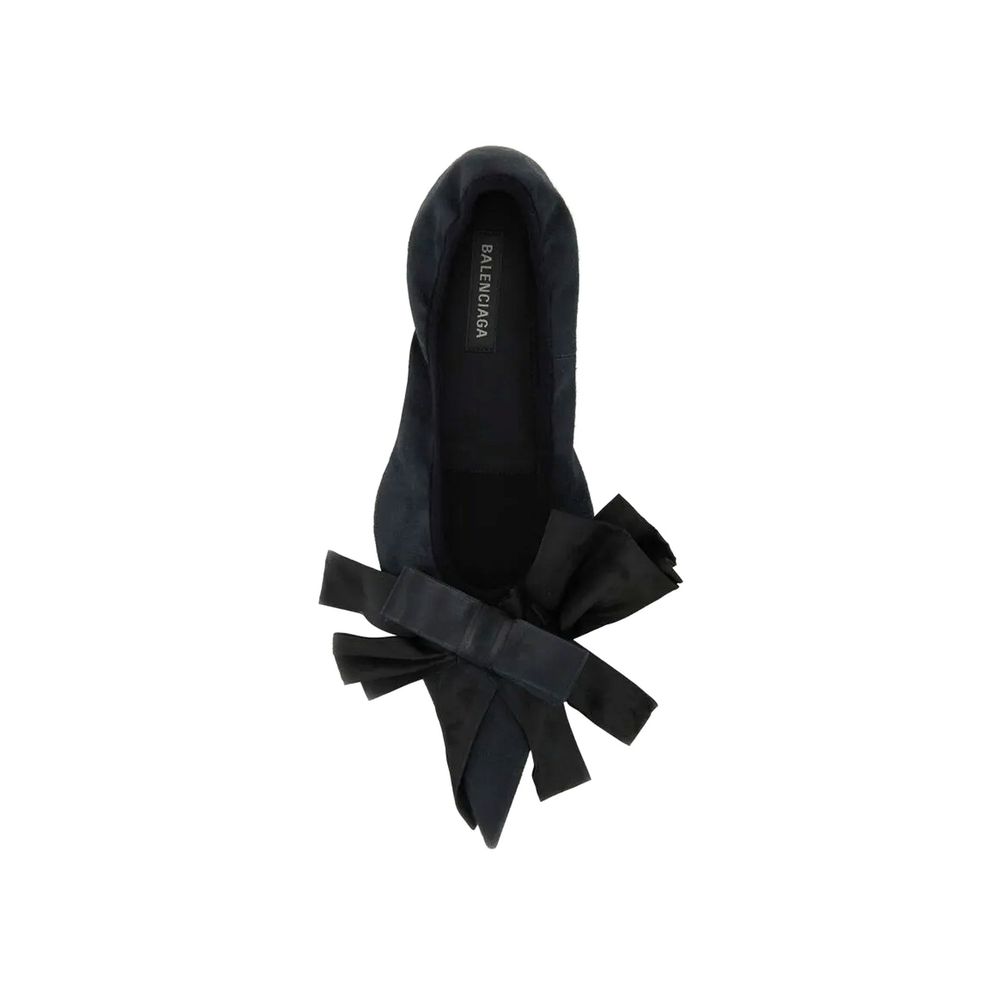 Balenciaga Luigi XV Pumps - Edgy Elegance at Your Feet
