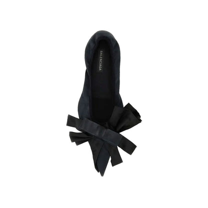 Balenciaga Luigi XV Pumps - Edgy Elegance at Your Feet