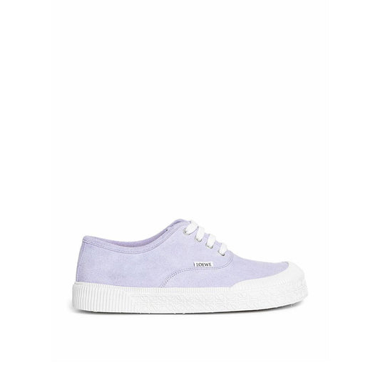 Loewe Terra Vulca Low-Top Sneakers for Women